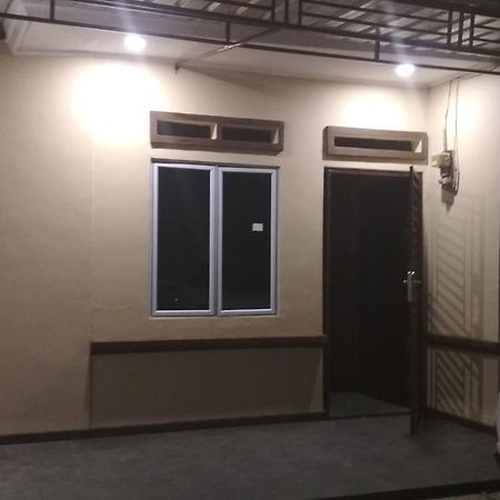 Sleeprest - Plamo Garden Batam Exterior foto
