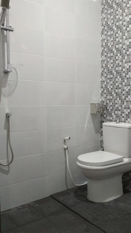 Sleeprest - Plamo Garden Batam Exterior foto
