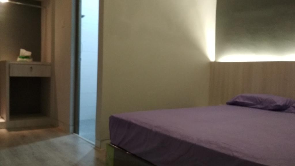 Sleeprest - Plamo Garden Batam Exterior foto