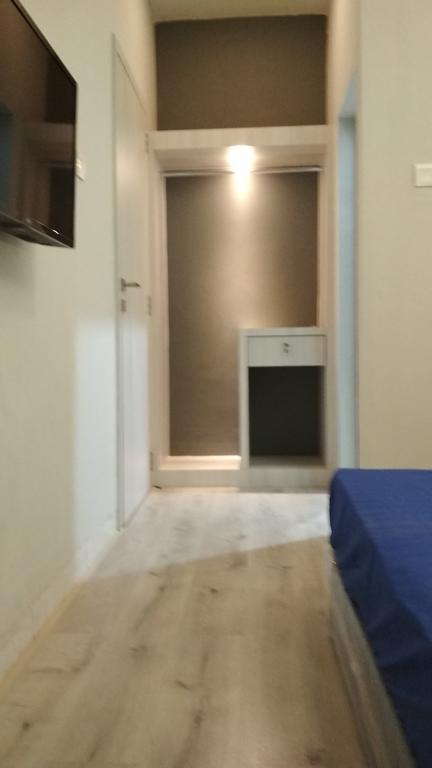 Sleeprest - Plamo Garden Batam Exterior foto