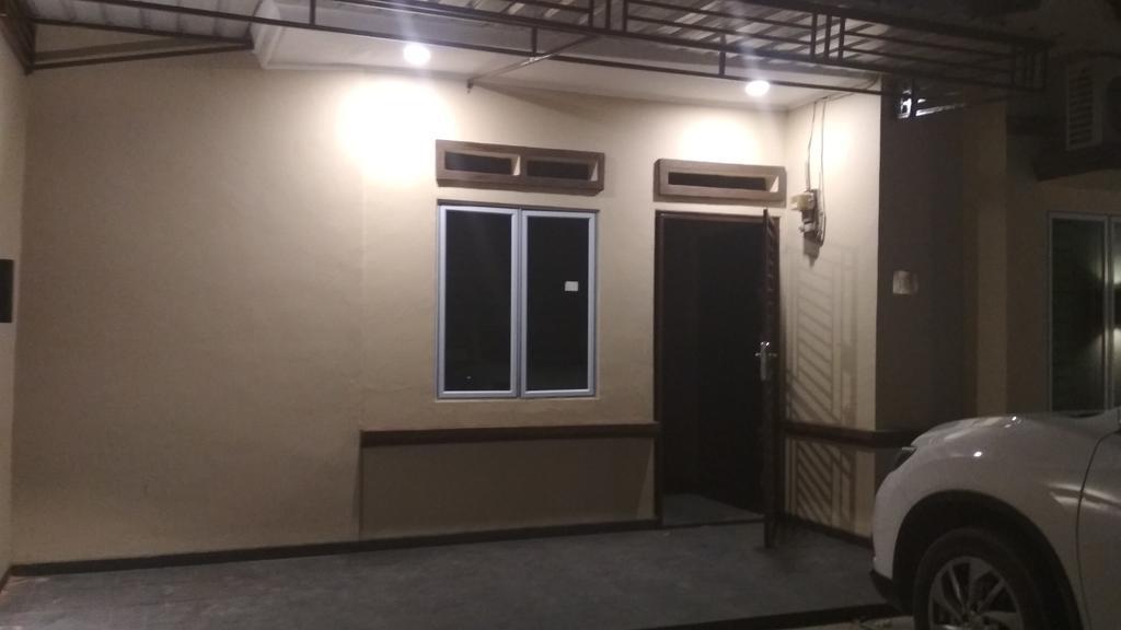 Sleeprest - Plamo Garden Batam Exterior foto