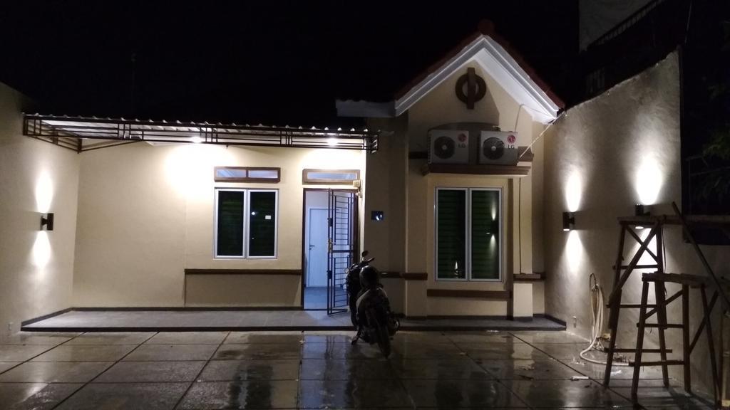 Sleeprest - Plamo Garden Batam Exterior foto
