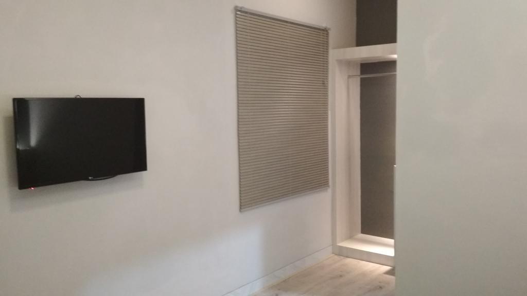 Sleeprest - Plamo Garden Batam Exterior foto