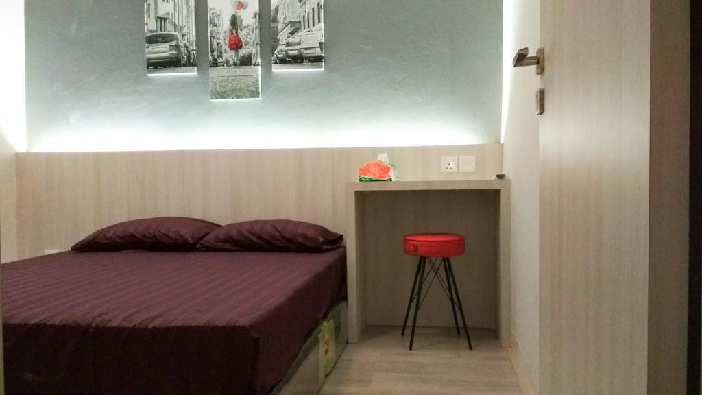 Sleeprest - Plamo Garden Batam Exterior foto