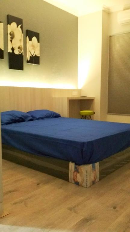 Sleeprest - Plamo Garden Batam Exterior foto