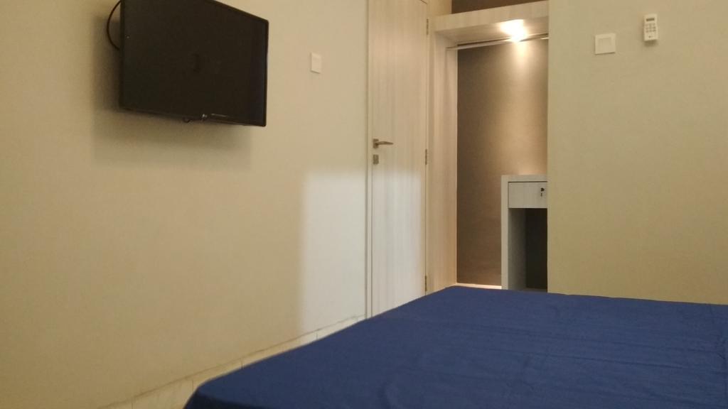 Sleeprest - Plamo Garden Batam Exterior foto
