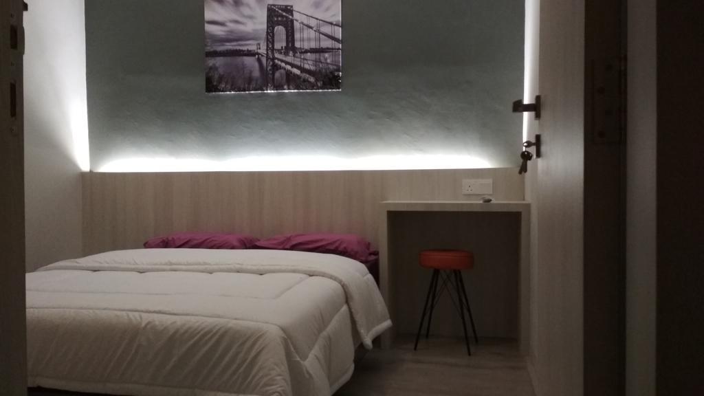 Sleeprest - Plamo Garden Batam Exterior foto