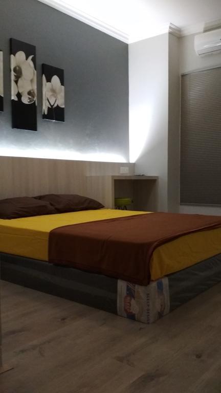 Sleeprest - Plamo Garden Batam Exterior foto