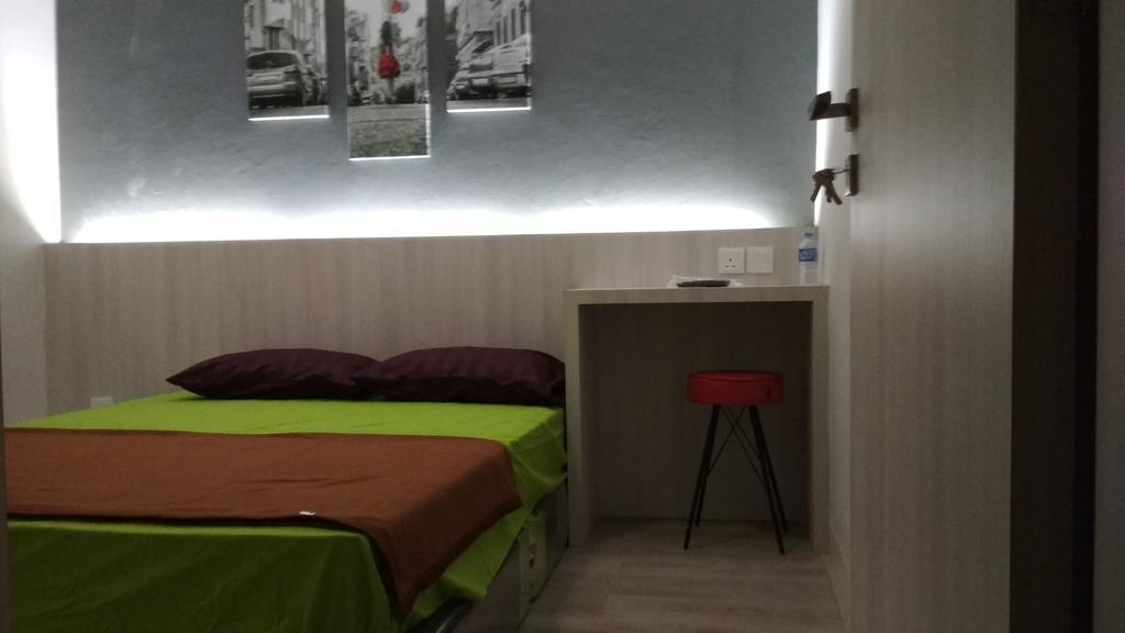 Sleeprest - Plamo Garden Batam Exterior foto