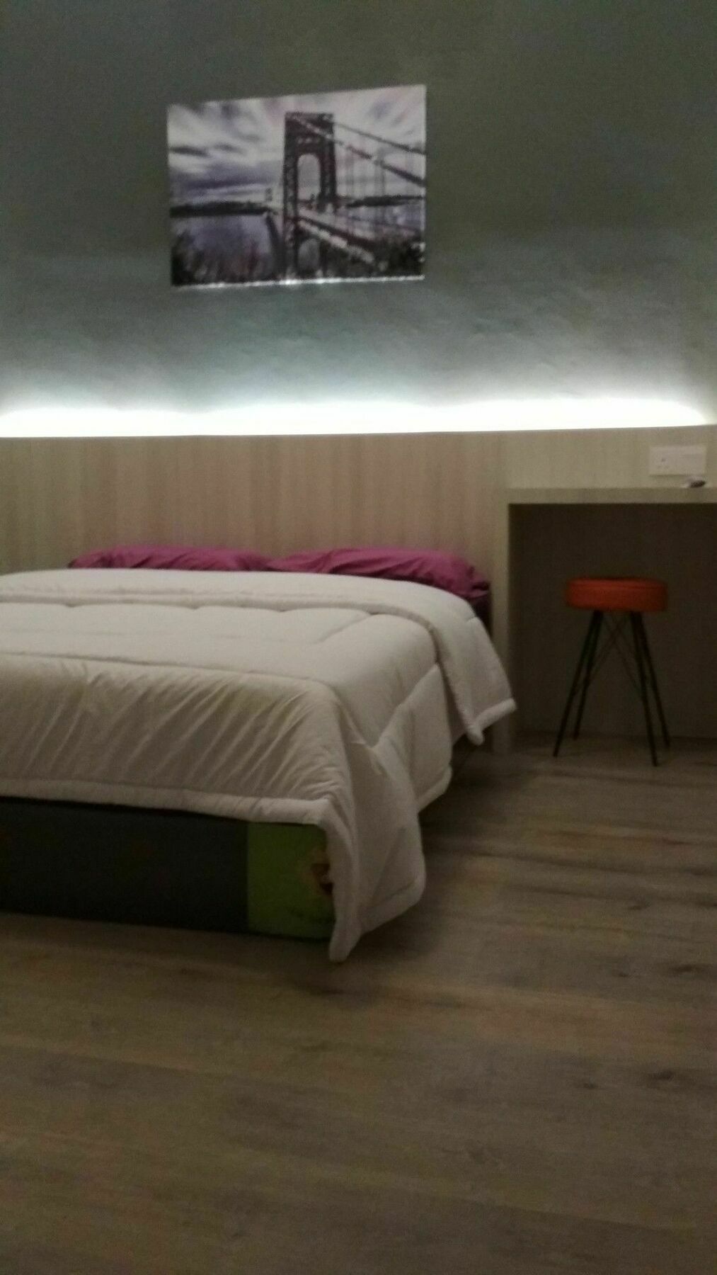 Sleeprest - Plamo Garden Batam Exterior foto