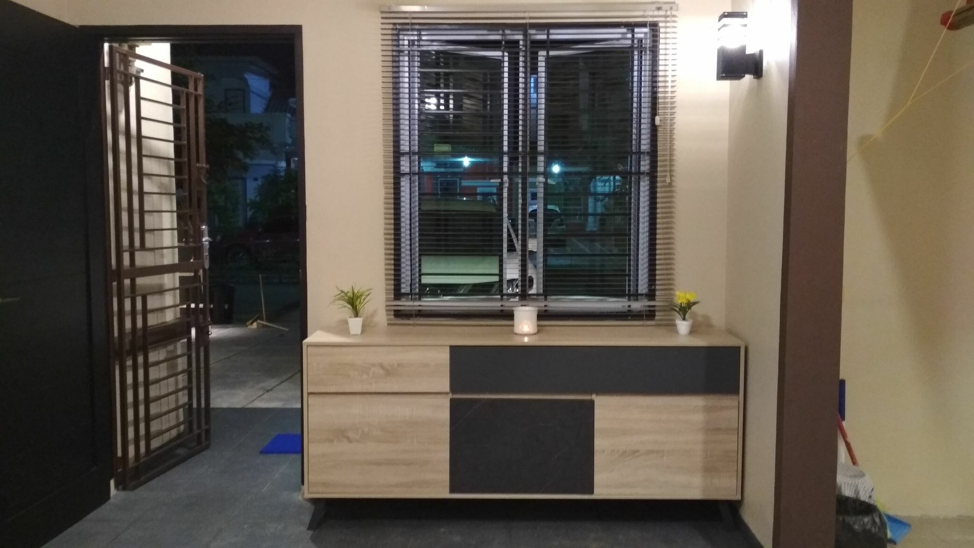 Sleeprest - Plamo Garden Batam Exterior foto