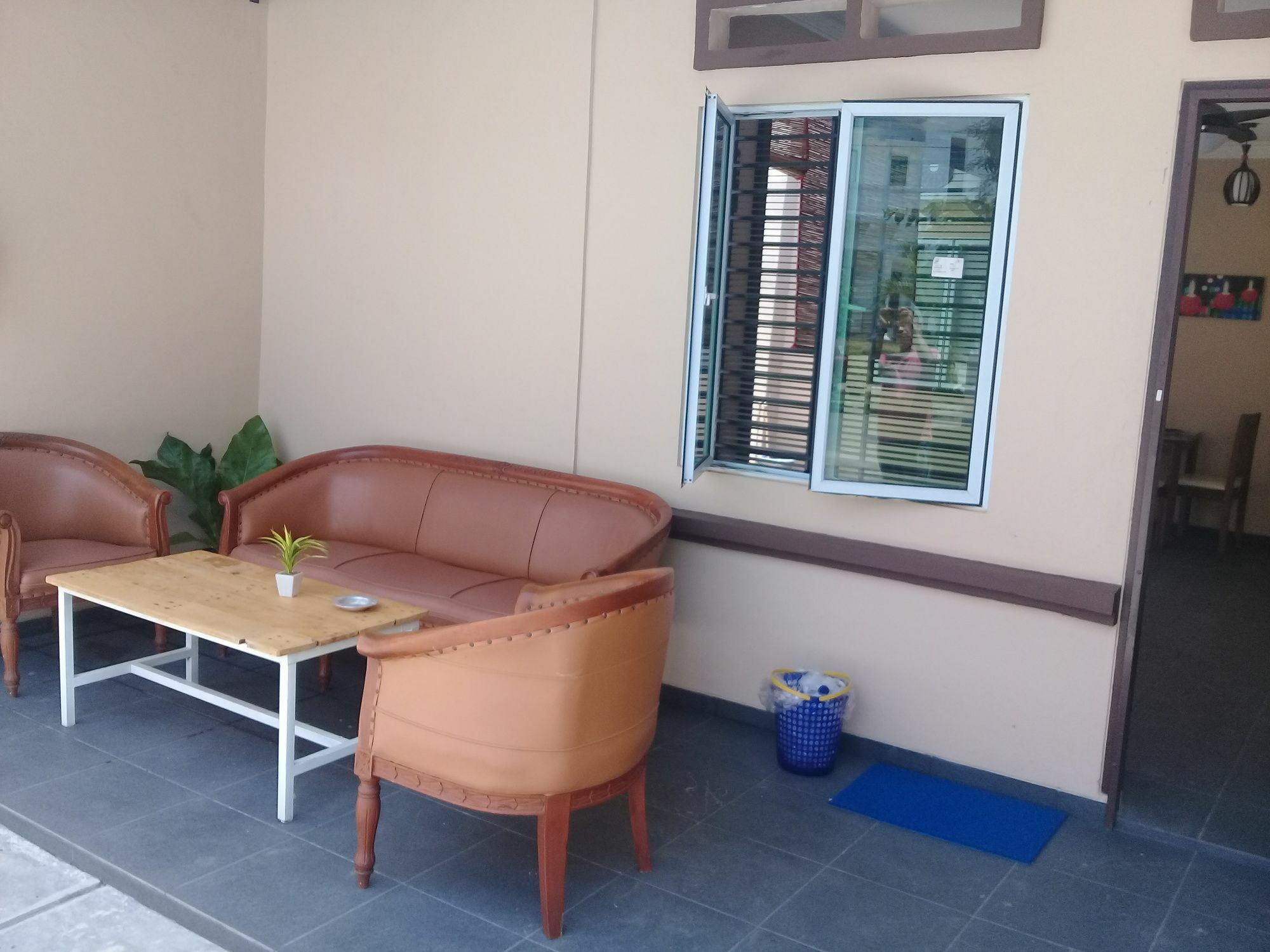 Sleeprest - Plamo Garden Batam Exterior foto
